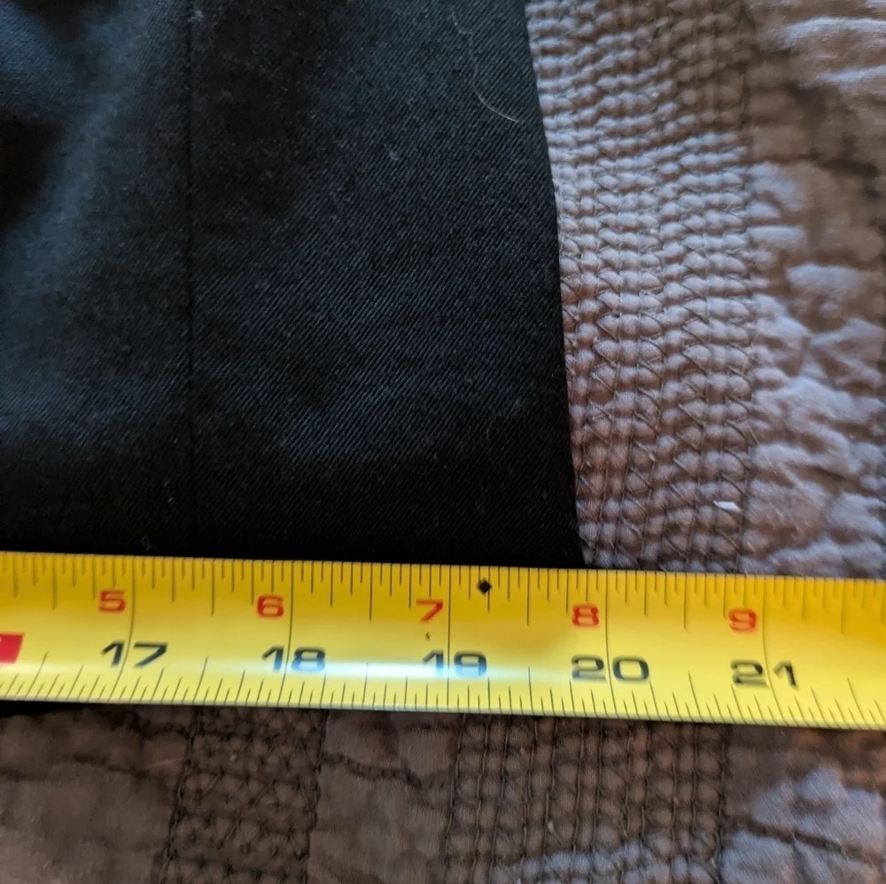 Liz Claiborne Wool Pencil Skirt sz 10